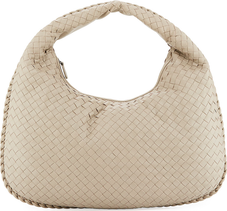 Bottega Veneta Veneta Medium Sac Hobo Bag