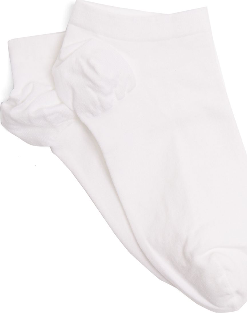 Wolford Cotton-blend ankle socks