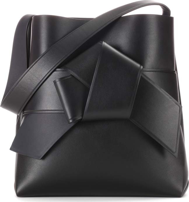 Acne Studios Exclusive to mytheresa.com – Musubi leather shopper