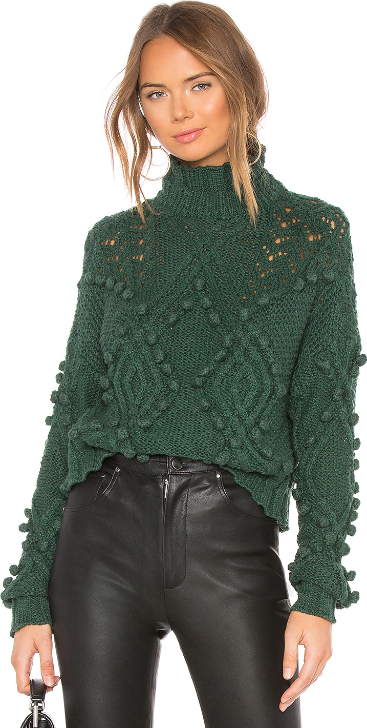 Lovers + Friends Daybreak Sweater