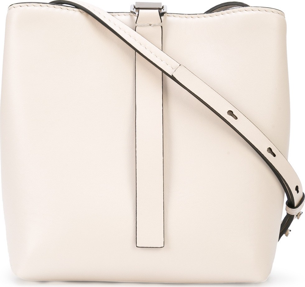Proenza Schouler crossbody frame bag