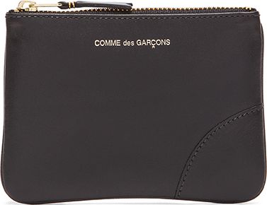 Comme Des Garcons Classic Small Pouch