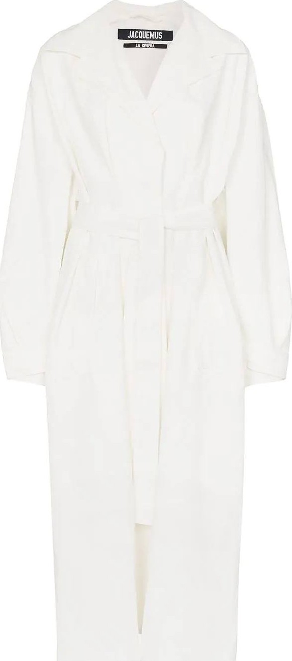 Jacquemus LE MANTEAU CLAUDIA
