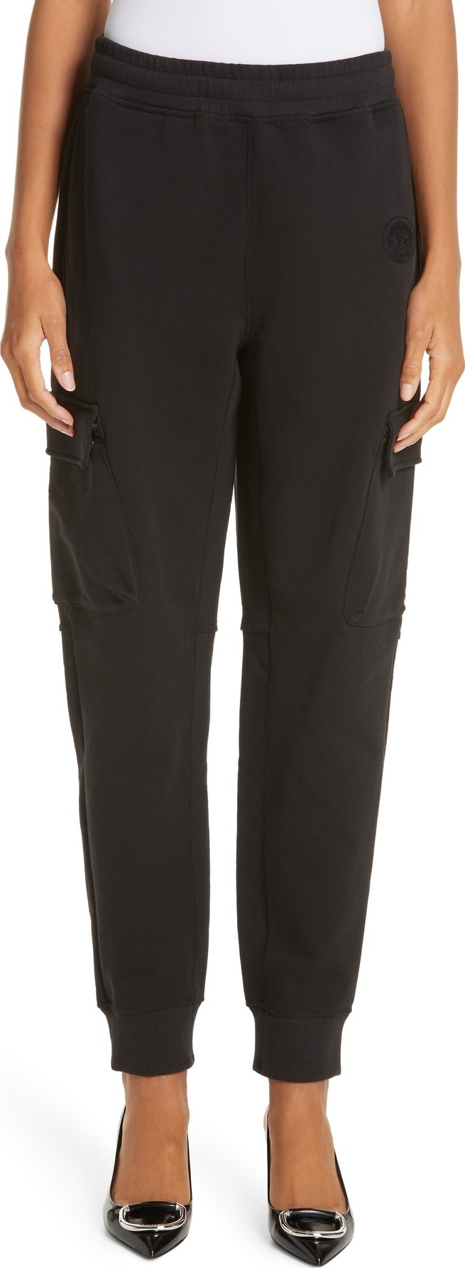 Burberry London England Justley Sweatpants