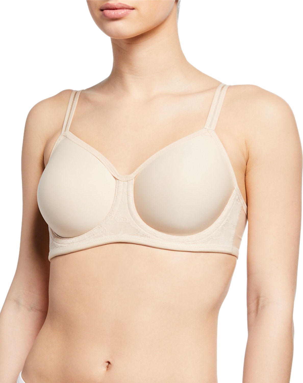 Wacoal Final Touch Underwire Bra