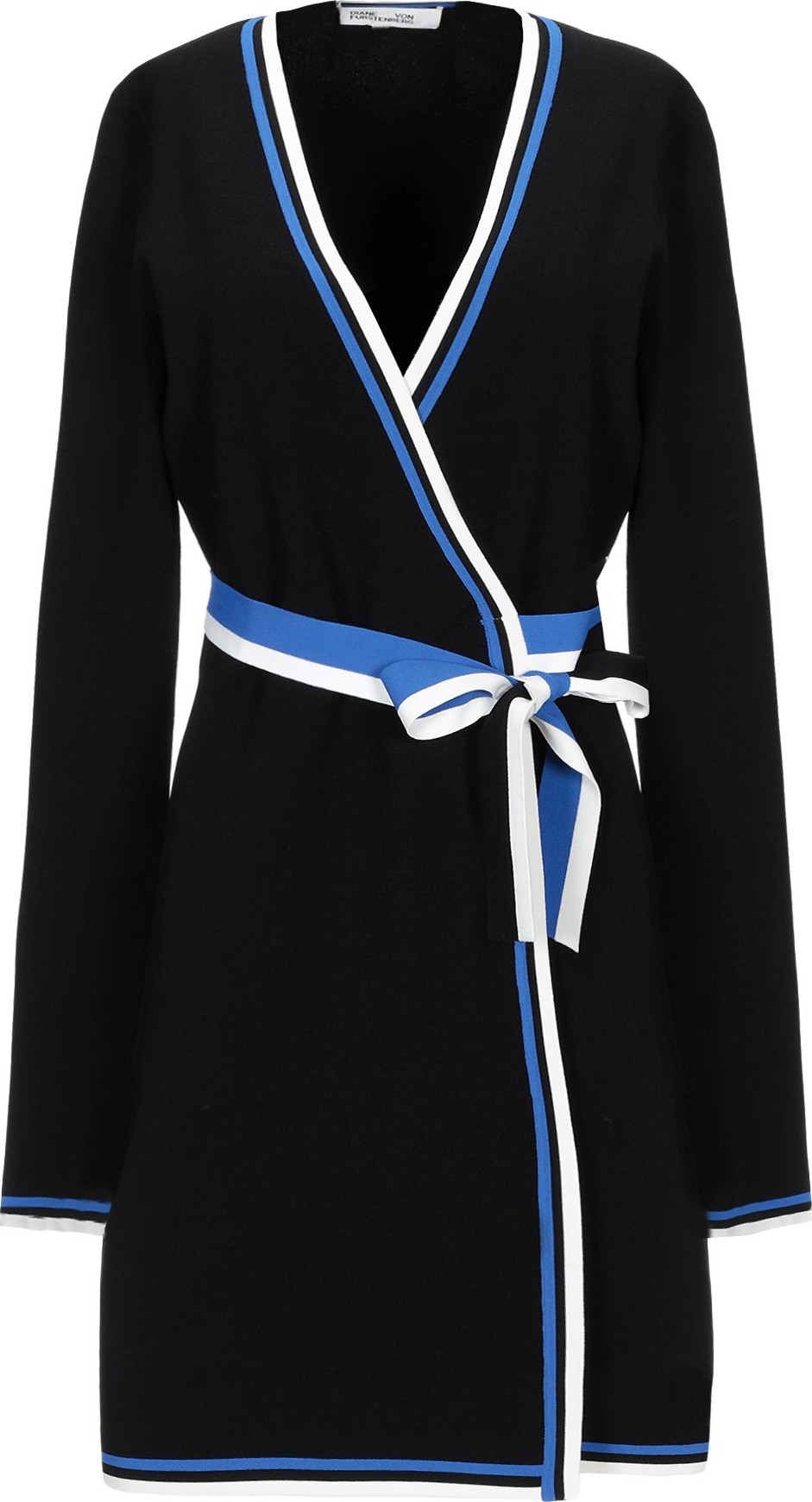 DIANE von FURSTENBERG Short Dress