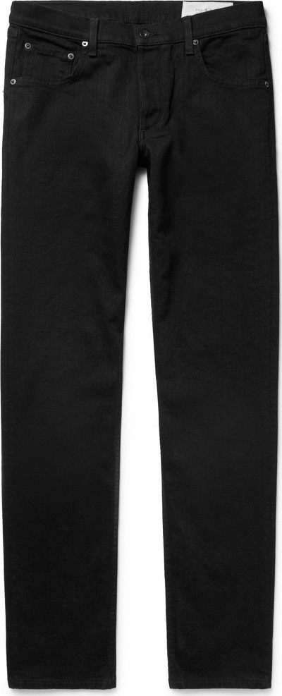 Rag & Bone Fit 2 Slim-Fit Stretch-Denim Jeans