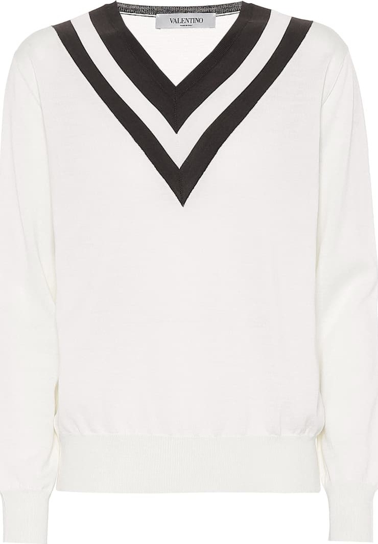 Valentino Wool sweater