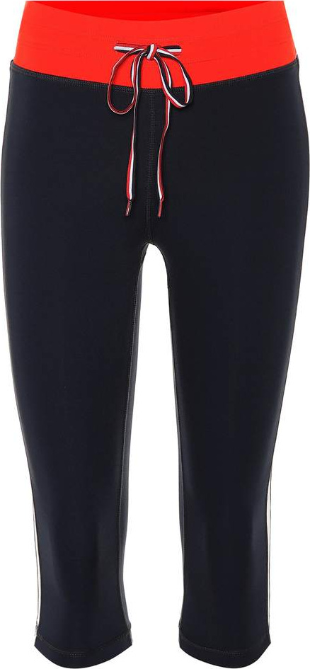 The Upside Power Pants 3/4 leggings