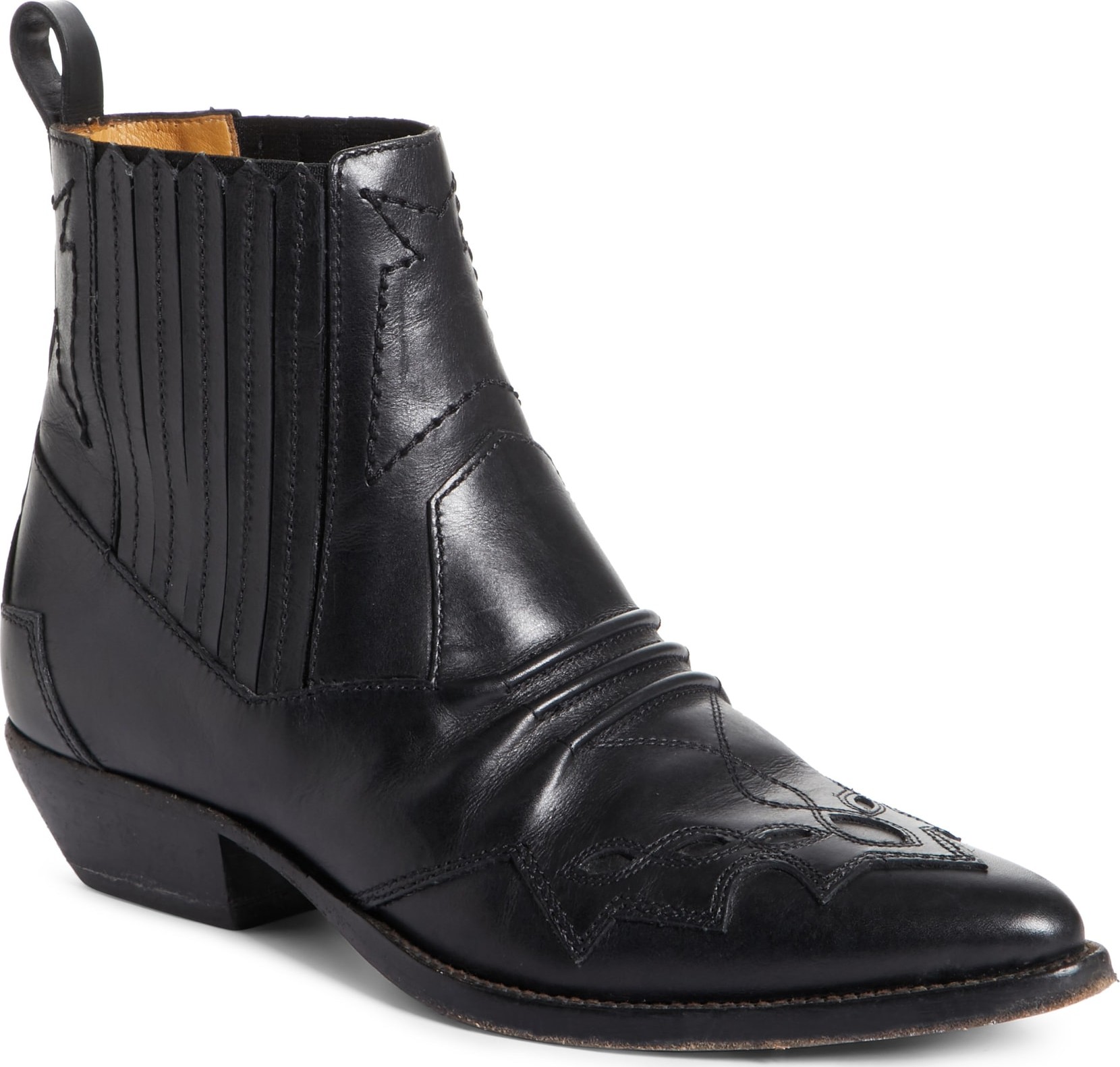 Roseanna Tucson Boot