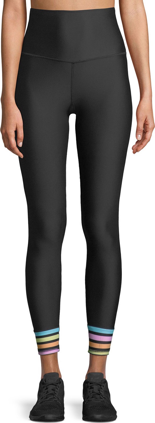 Beach Riot Remi High-Waist Performance Leggings