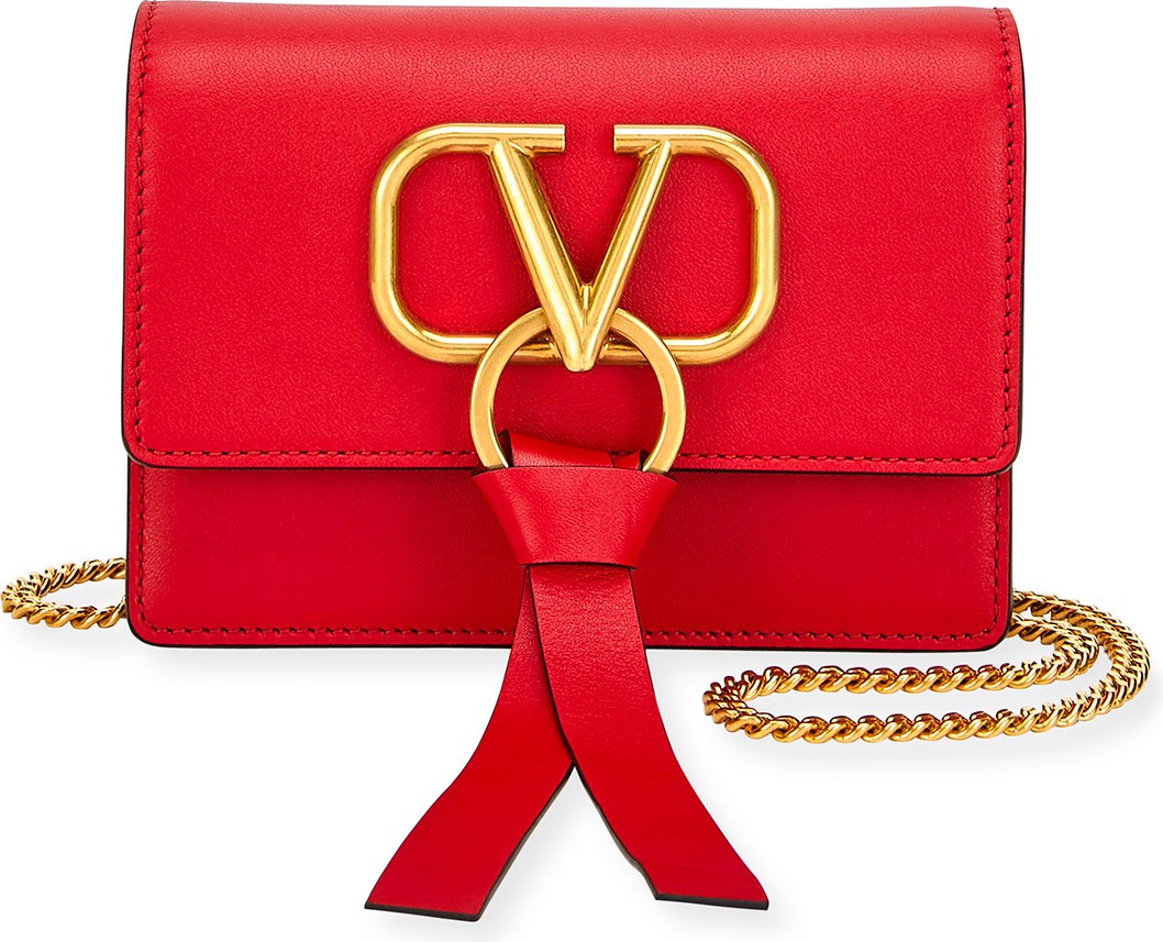 Elizabeth Locke Pisa 19k Round-Link Necklace