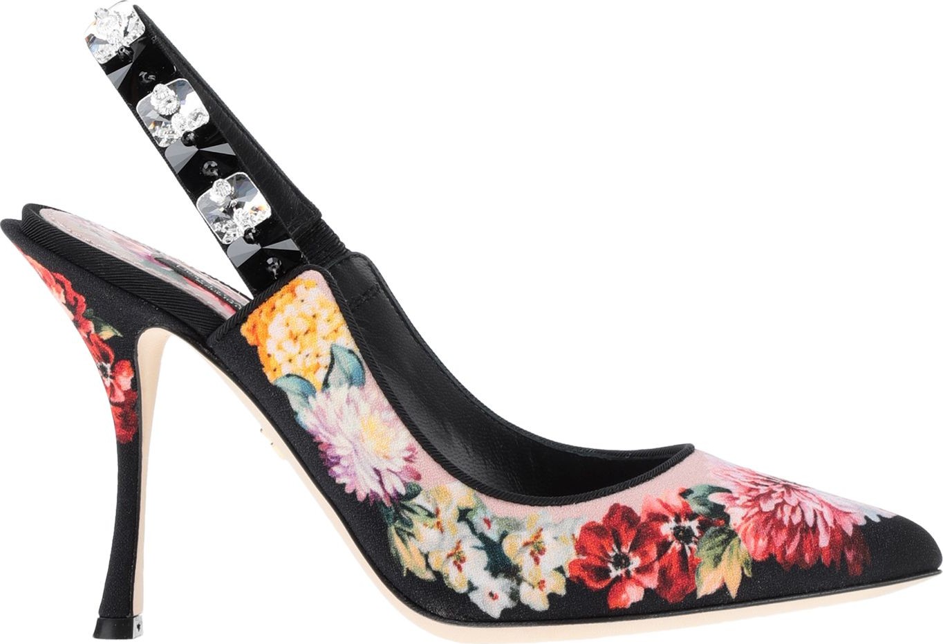 Dolce & Gabbana Mules