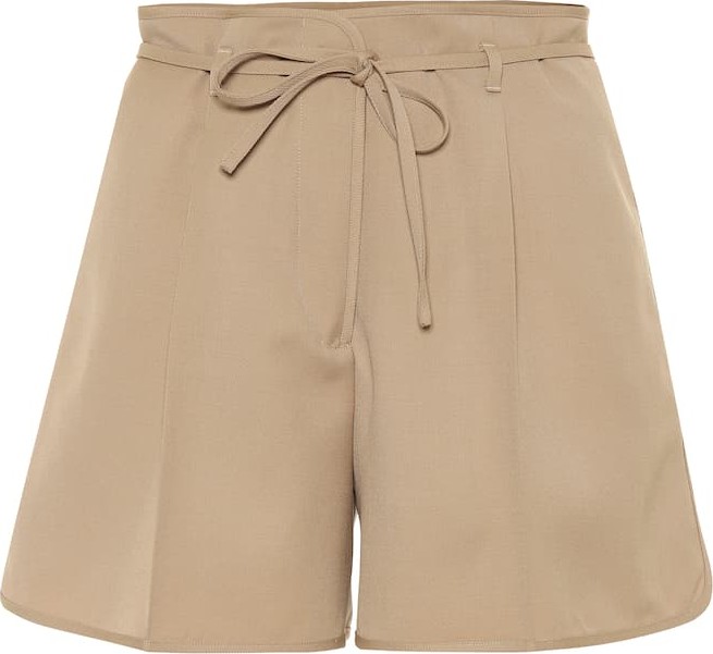 Jil Sander Wool shorts