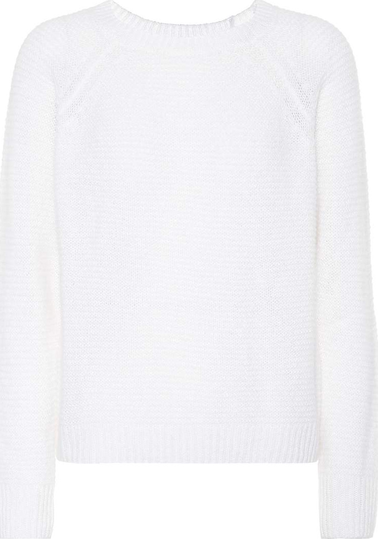 Max Mara Urali cashmere and silk sweater
