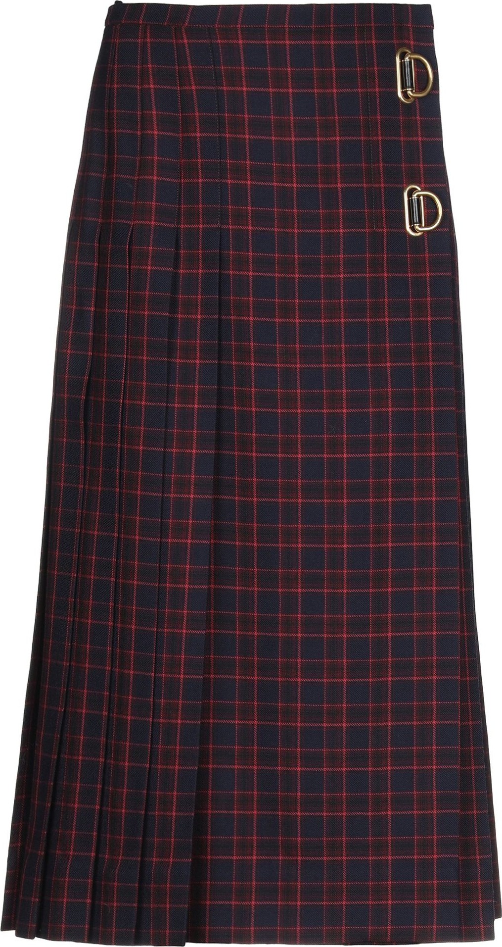 Burberry London England Midi Skirts