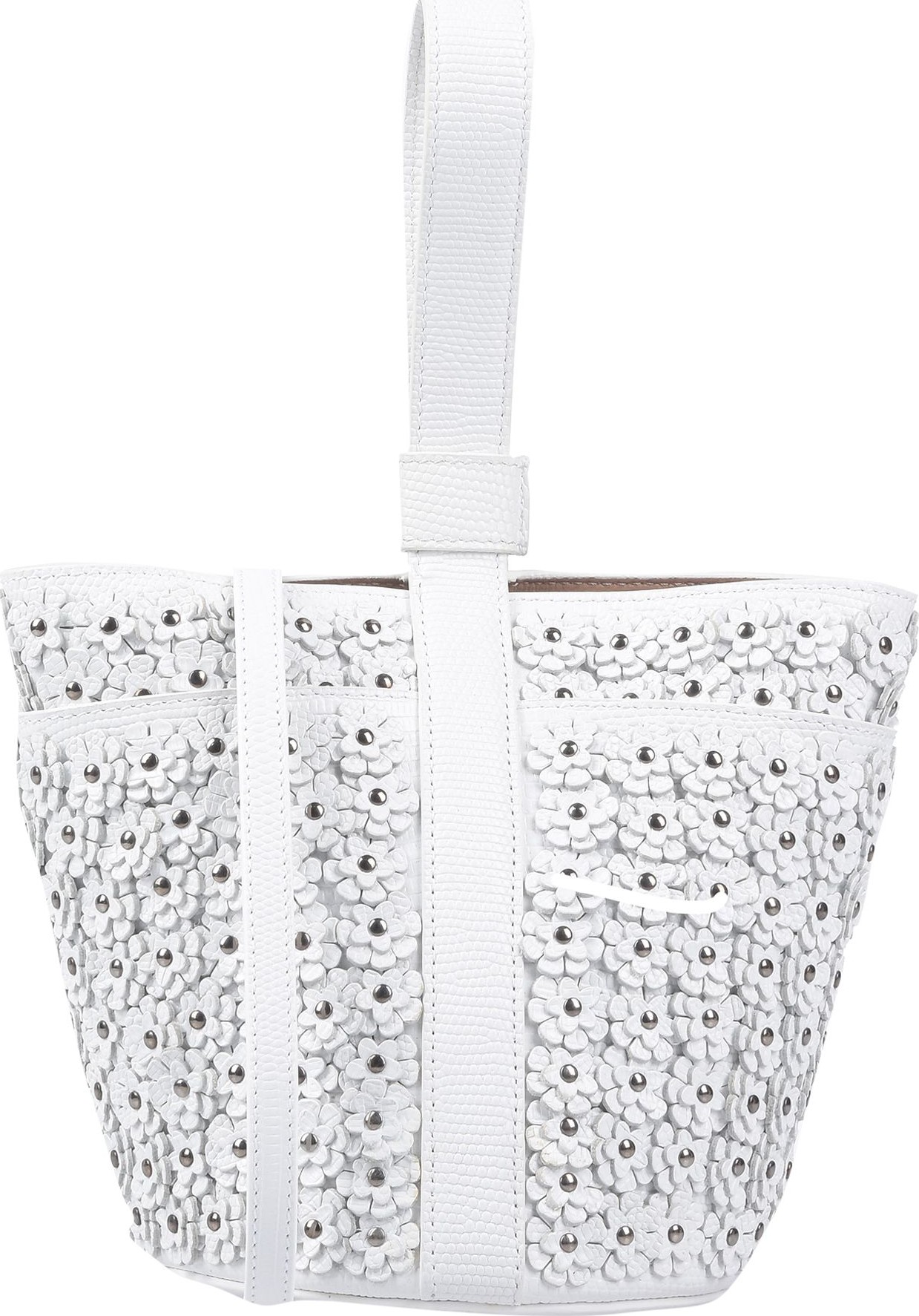 Alaïa Handbag
