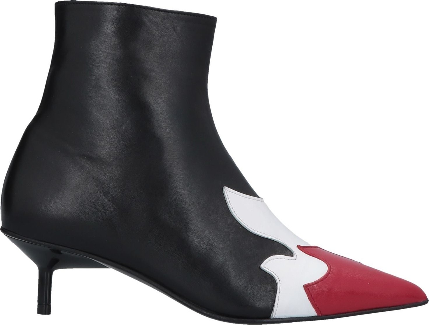 Marques'Almeida Ankle Boot