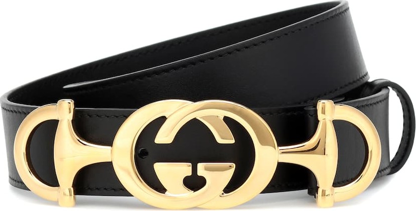 Gucci Leather belt