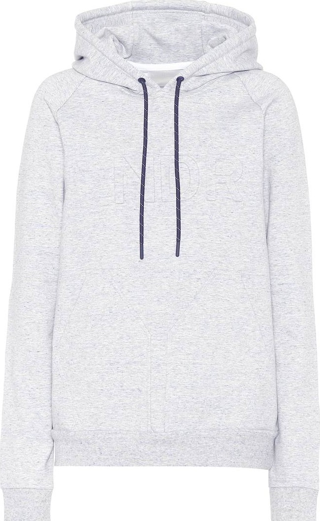 LNDR College Press hoodie