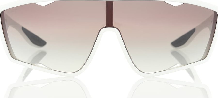 Prada Square sunglasses