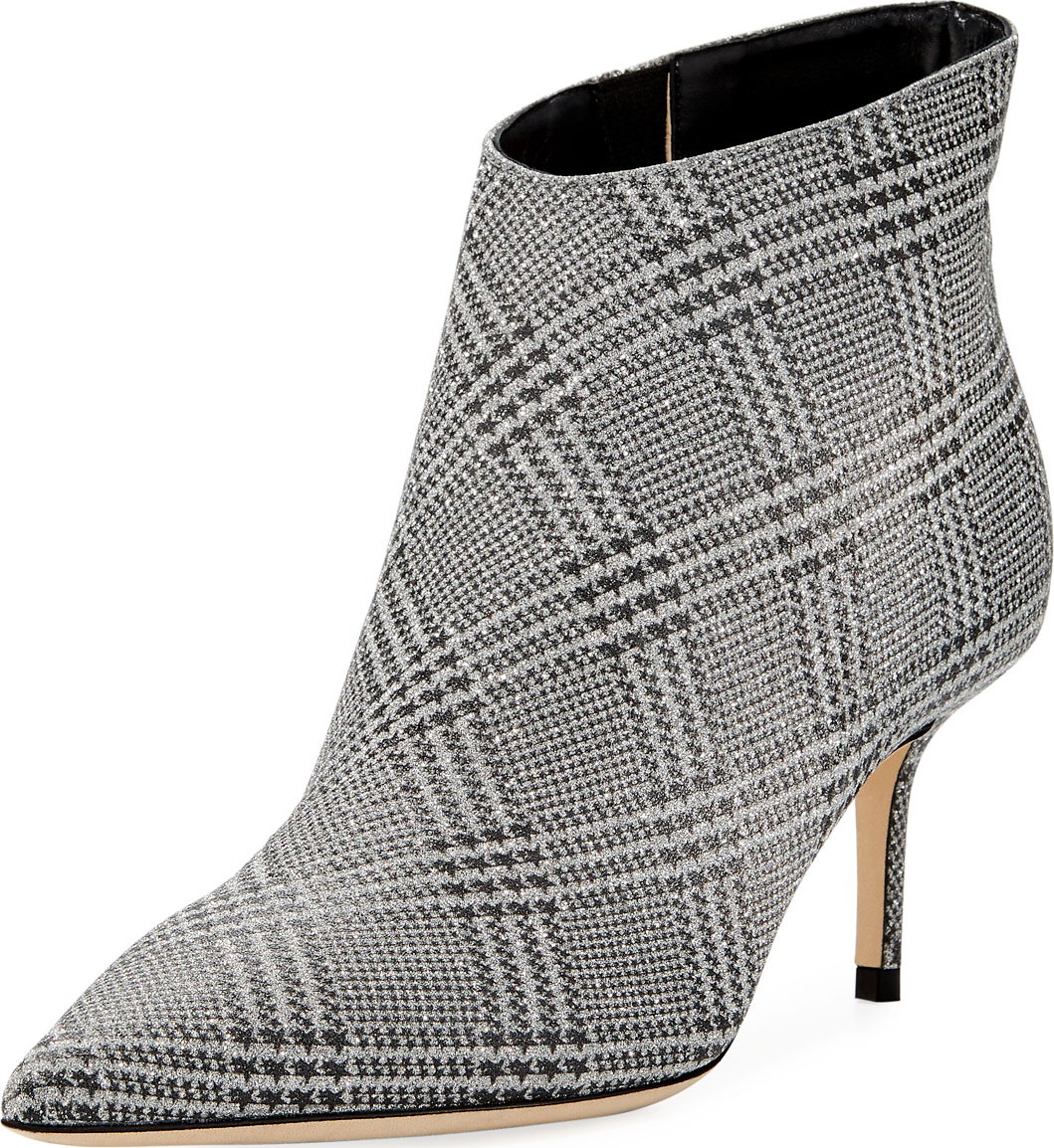 Jimmy Choo Marinda Prince Of Stars Booties