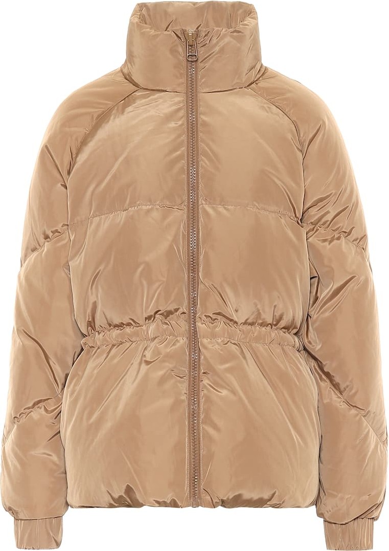 Ganni Down jacket