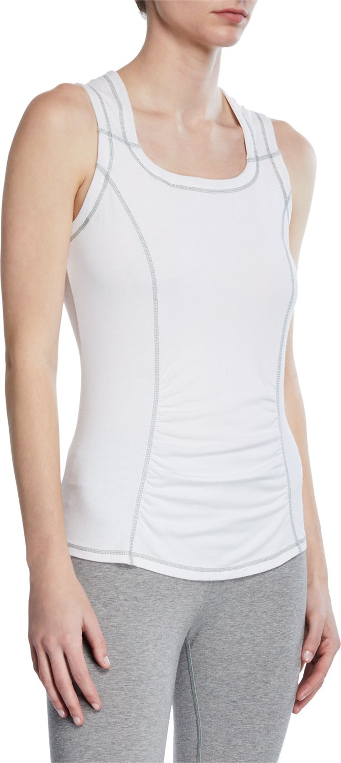 Pure & Co All the Glory Tank