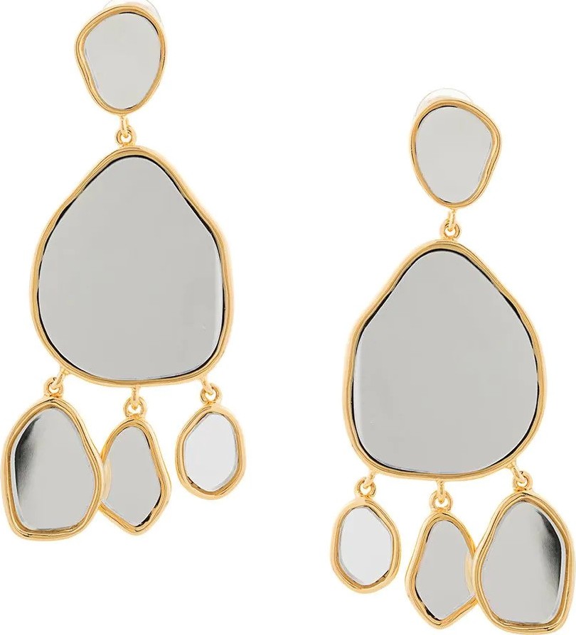 Aurelie Bidermann Ciotollo earrings