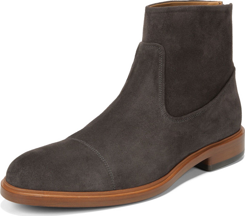 Vince Men's Beckett Sport Suede Boots
