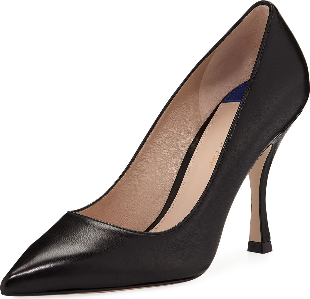 Stuart Weitzman TIPPI 95mm PUMP