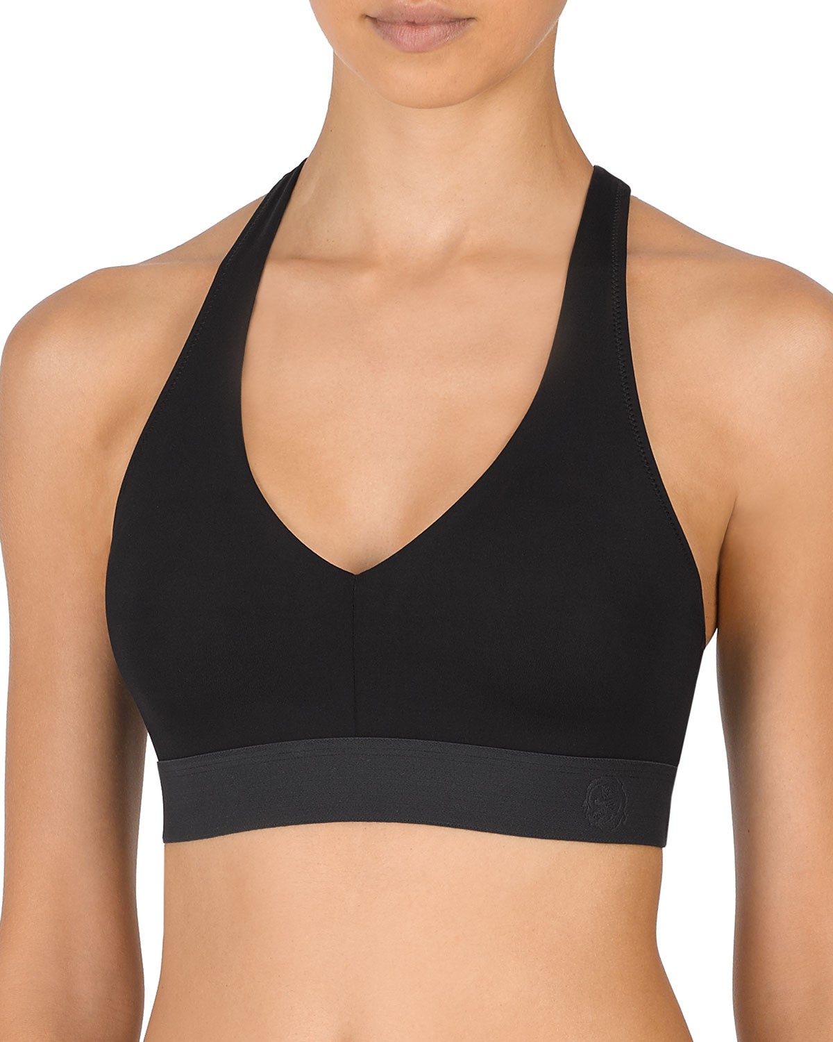 Natori Rival Sport V-Neck Sports Bralette