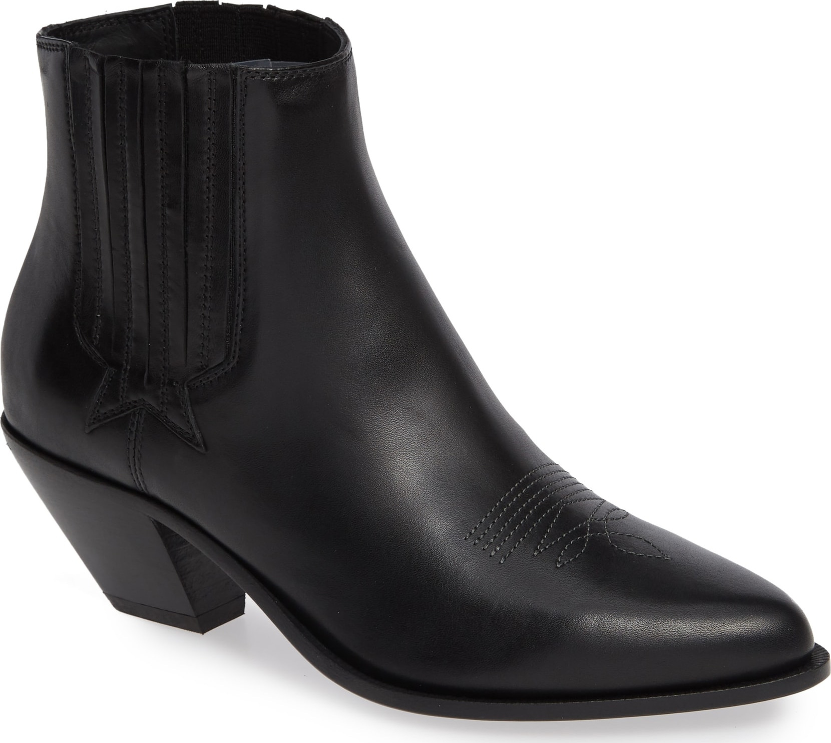 Golden Goose Deluxe Brand Sunset Chelsea Bootie