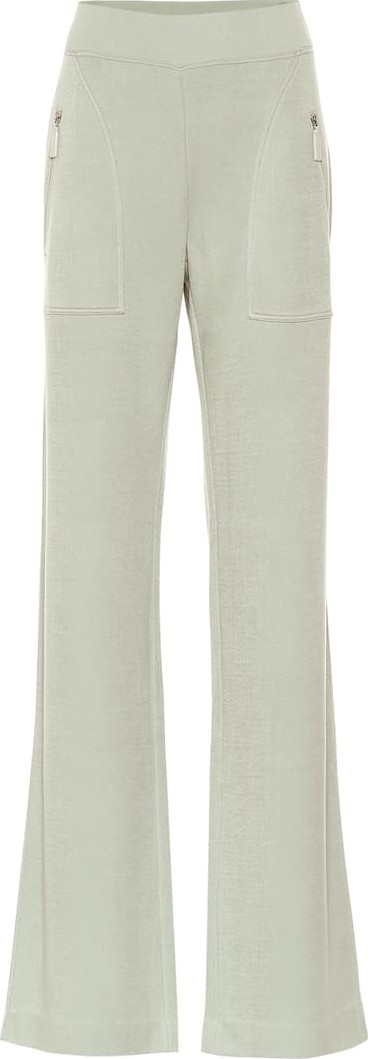 Bottega Veneta Jersey trackpants