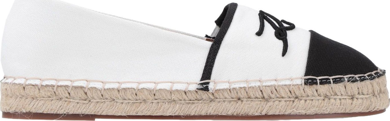 Karl Lagerfeld Kamini Signature Slip On