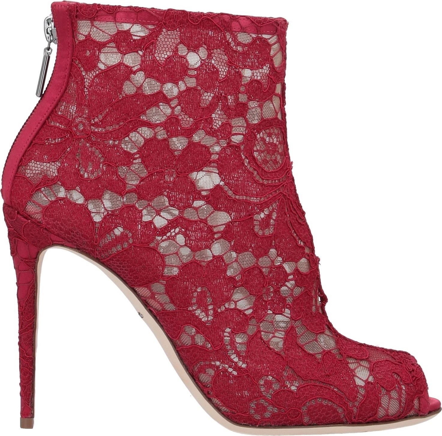 Dolce & Gabbana Ankle Boot