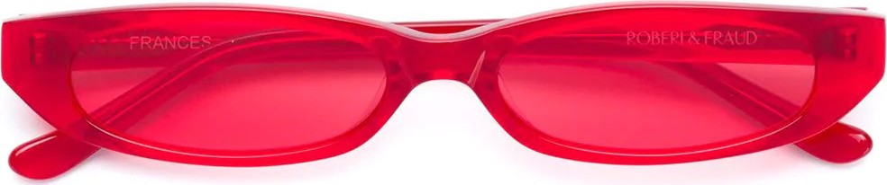 Roberi & Fraud Frances sunglasses