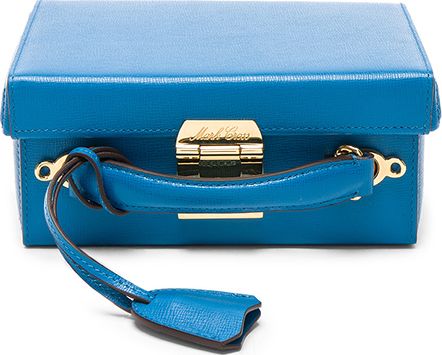 Mark Cross Grace Small Box