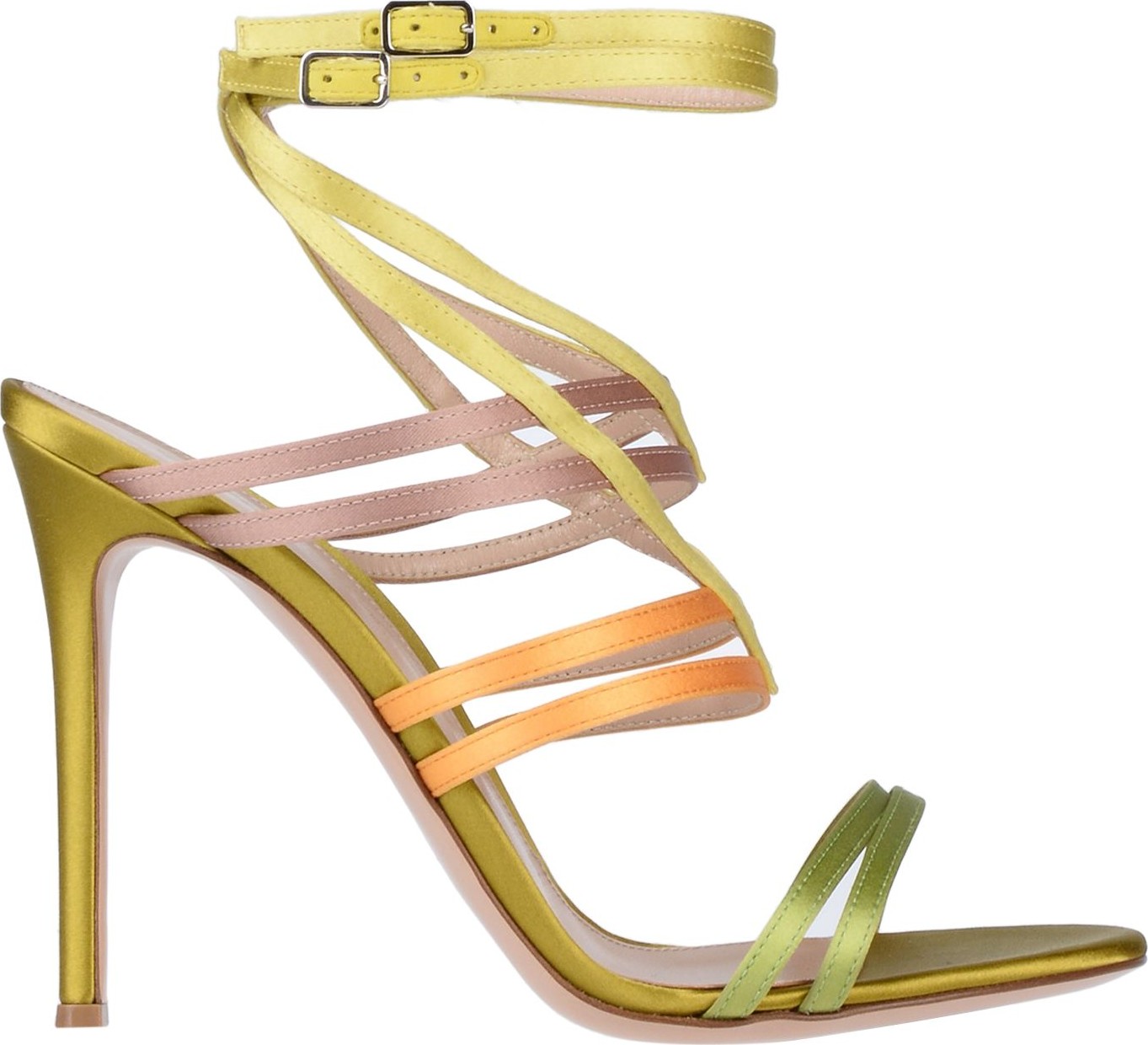 Gianvito Rossi Sandals