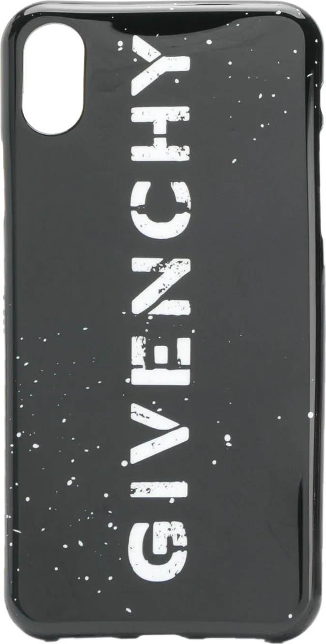 Givenchy Iphone x Case