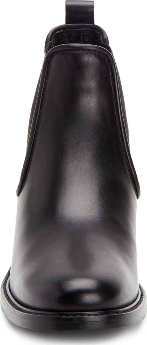 Aquatalia Belle Leather Ankle Boots