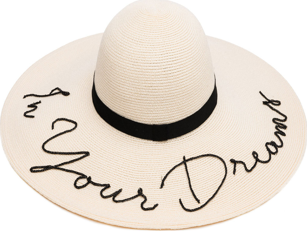 Eugenia Kim Bunny In Your Dreams Sun Hat