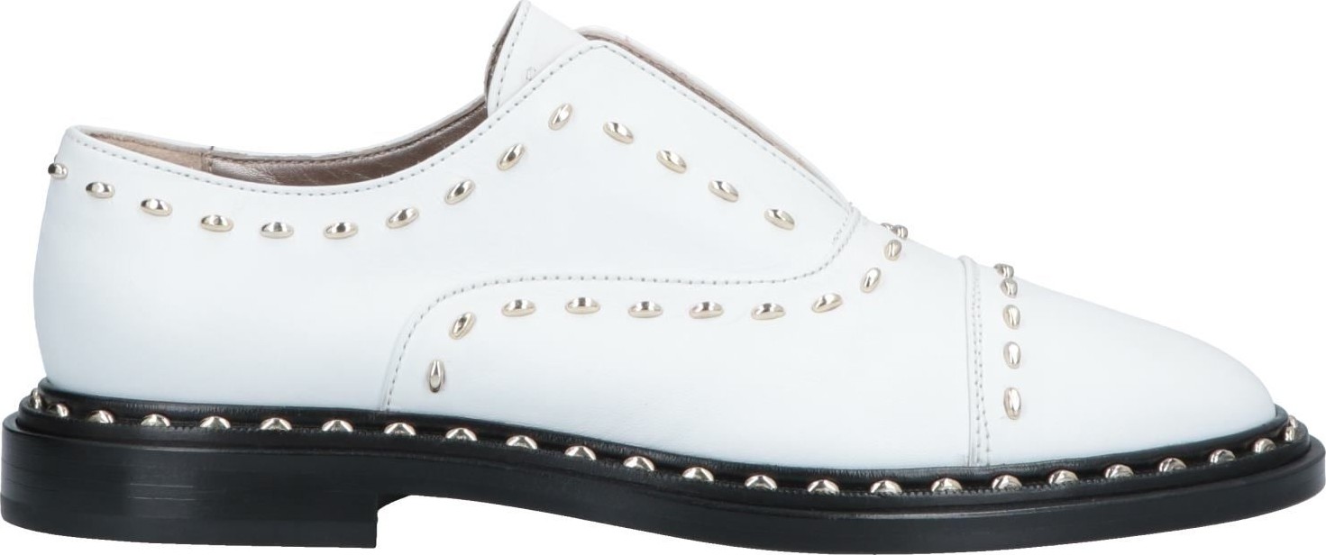 Agl Attilio Giusti Leombruni Loafers