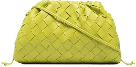 Bottega Veneta - The Mini Pouch bag