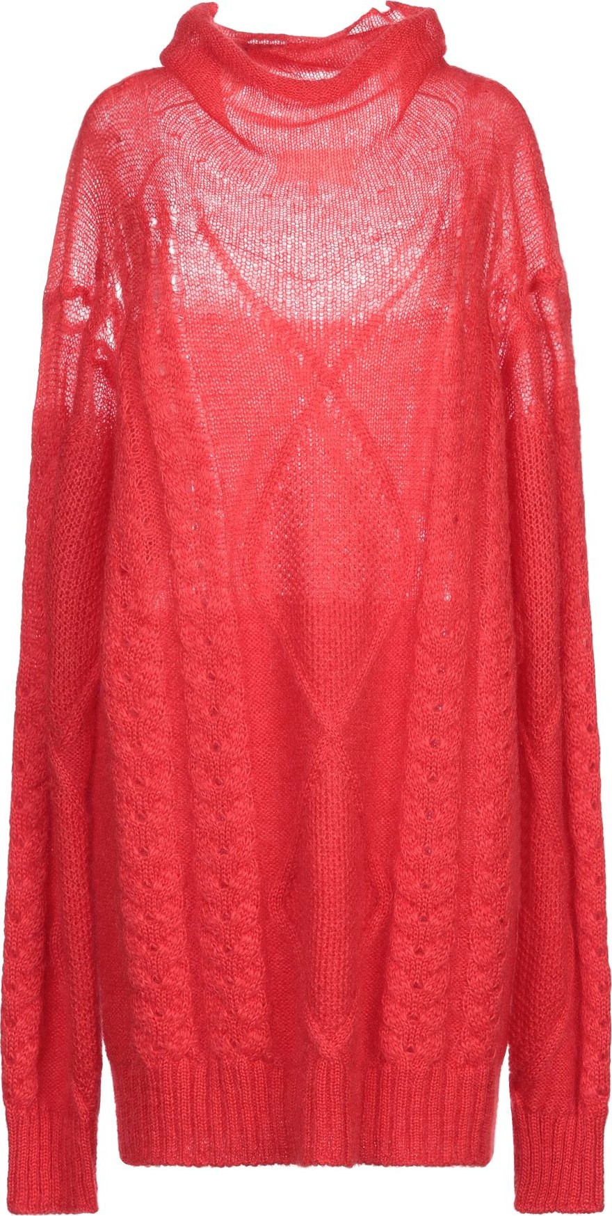 Maison Margiela Short Dress