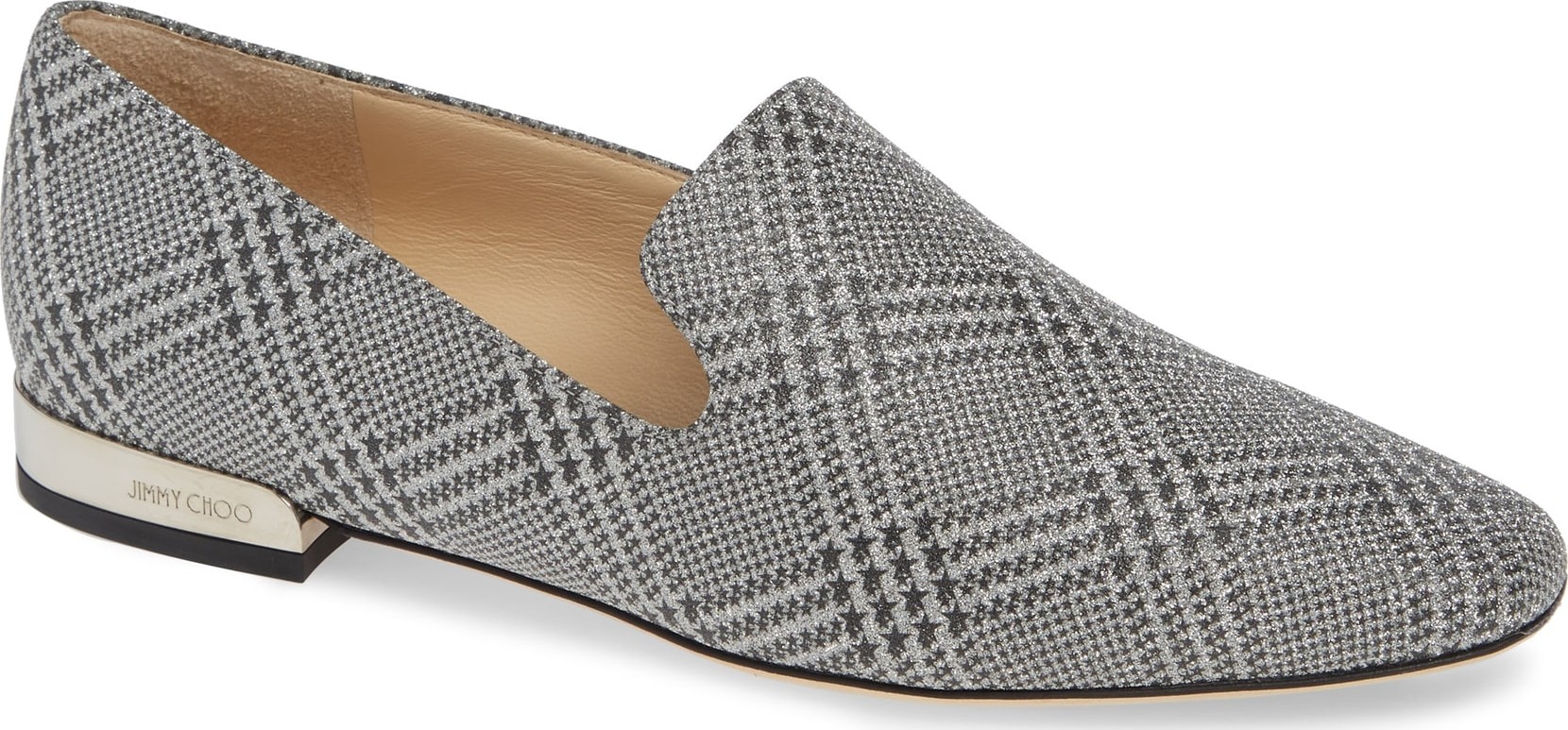 Jimmy Choo Jaida Loafer