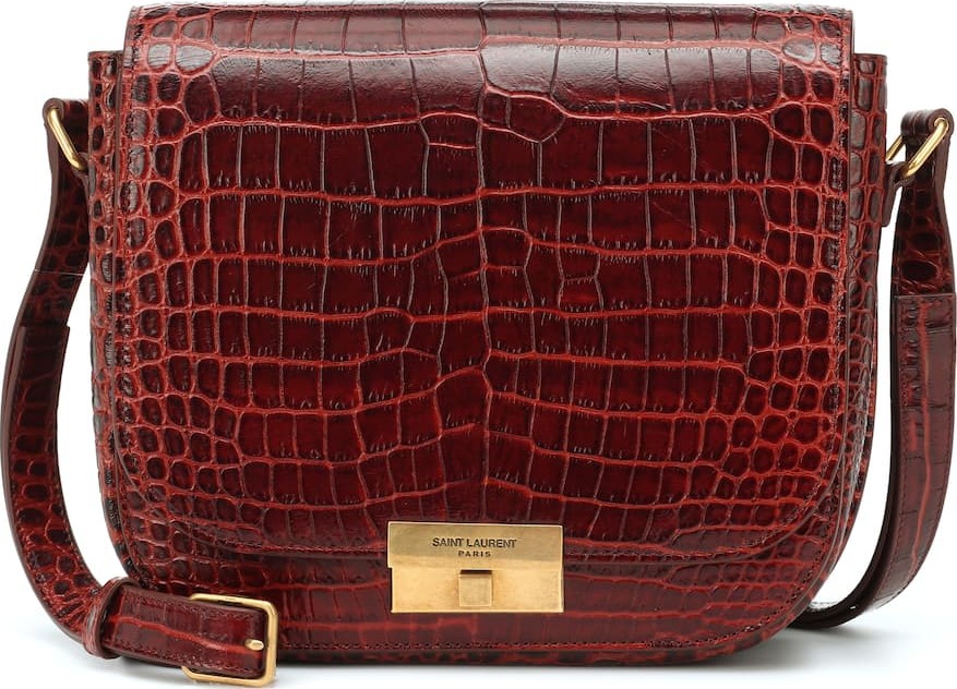 Saint Laurent Betty leather crossbody bag