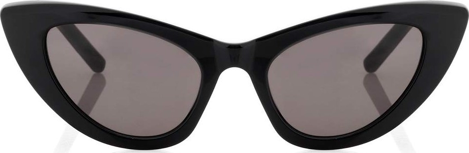 Saint Laurent New Wave 213 Lily cat-eye sunglasses