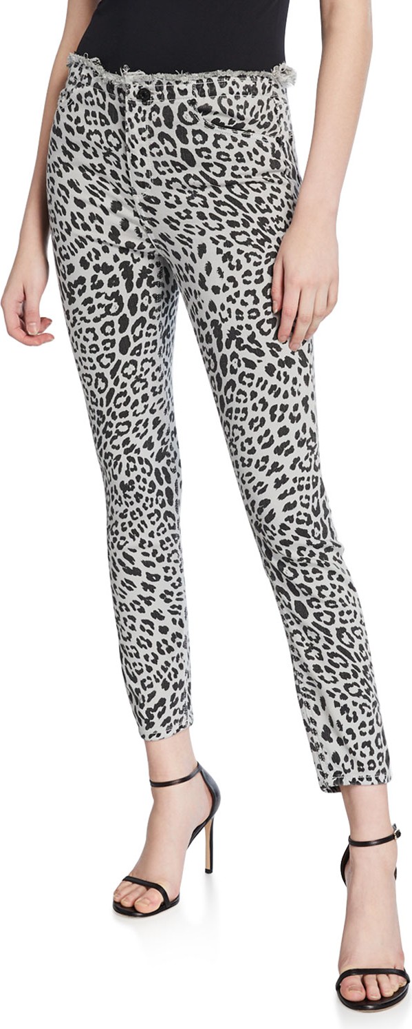 Eileen Fisher Petite Slim Ponte Pants