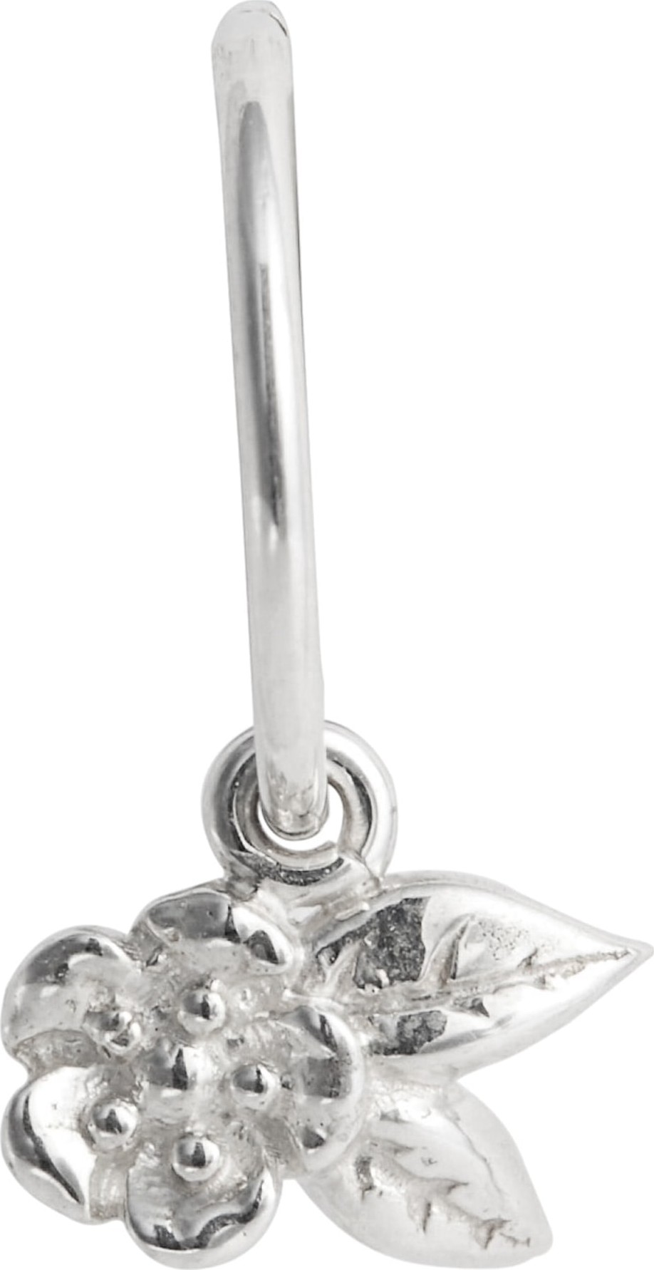 Meadowlark Alba Endless Hoop Earring